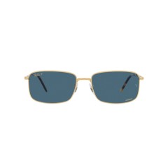 Ray-ban RB 3717 - 9196S2 Or