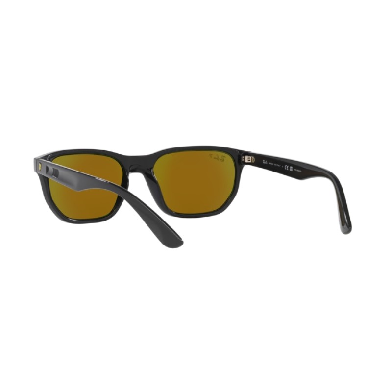 Ray-ban RB 4404M - F687A1 Gris