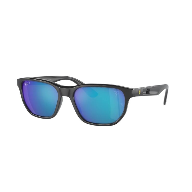 Ray-ban RB 4404M - F687A1 Gris