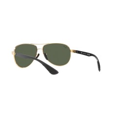 Ray-ban RB 8331M - F00871 Or
