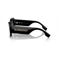 Burberry BE 4410 - 30018G Noir