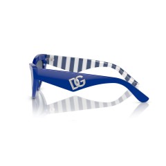 Dolce & Gabbana DG 4439 - 311945 Bleu