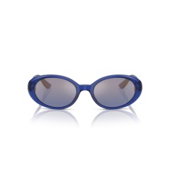 Dolce & Gabbana DG 4443 - 339833 Bleu Laiteux