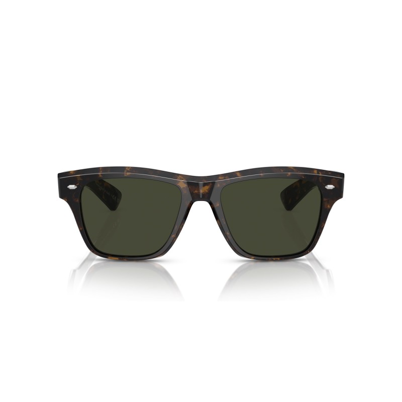 Oliver Peoples OV 5522SU Oliver Sixties Sun 1747P1 Tortue Aux Noix