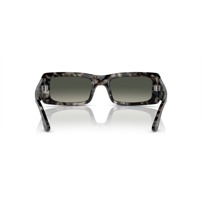 Persol PO 3332S Francis 108071 Tortue Grise