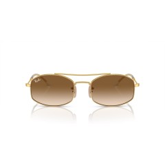 Ray-Ban RB 3719 - 001/51 Or