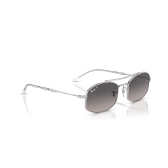 Ray-Ban RB 3719 - 003/M3 Argent