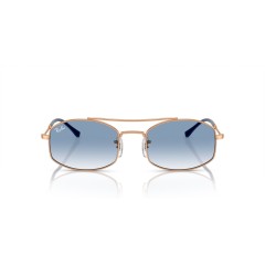 Ray-Ban RB 3719 - 92623F Or Rose