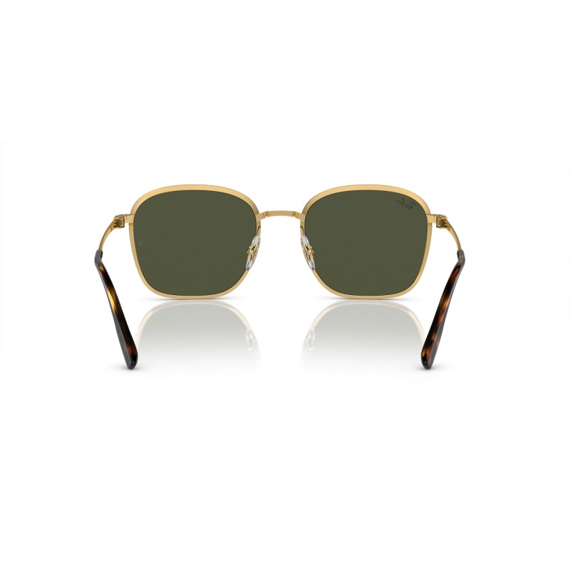Ray-Ban RB 3720 - 001/31 Or