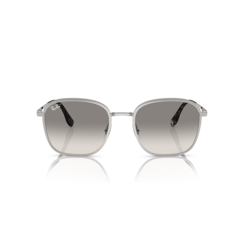 Ray-Ban RB 3720 - 003/32 Argent