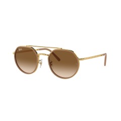 Ray-Ban RB 3765 - 001/51 Or