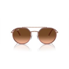 Ray-Ban RB 3765 - 9069A5 Cuivre