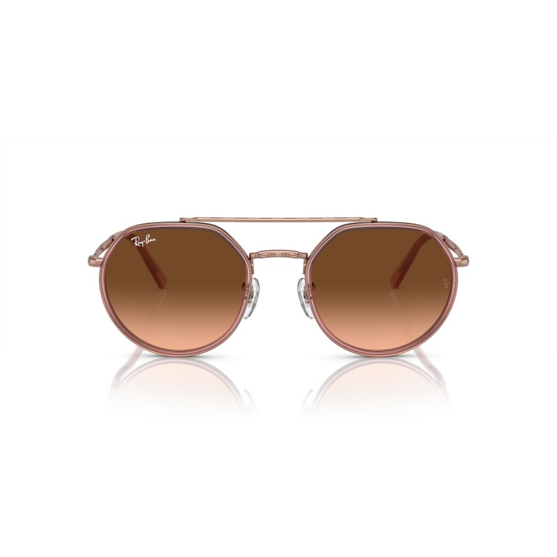 Ray-Ban RB 3765 - 9069A5 Cuivre
