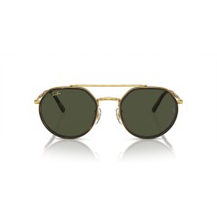Ray-Ban RB 3765 - 919631 Légende Or