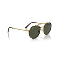 Ray-Ban RB 3765 - 919631 Légende Or