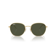 Ray-Ban RB 3809 - 001/31 Or