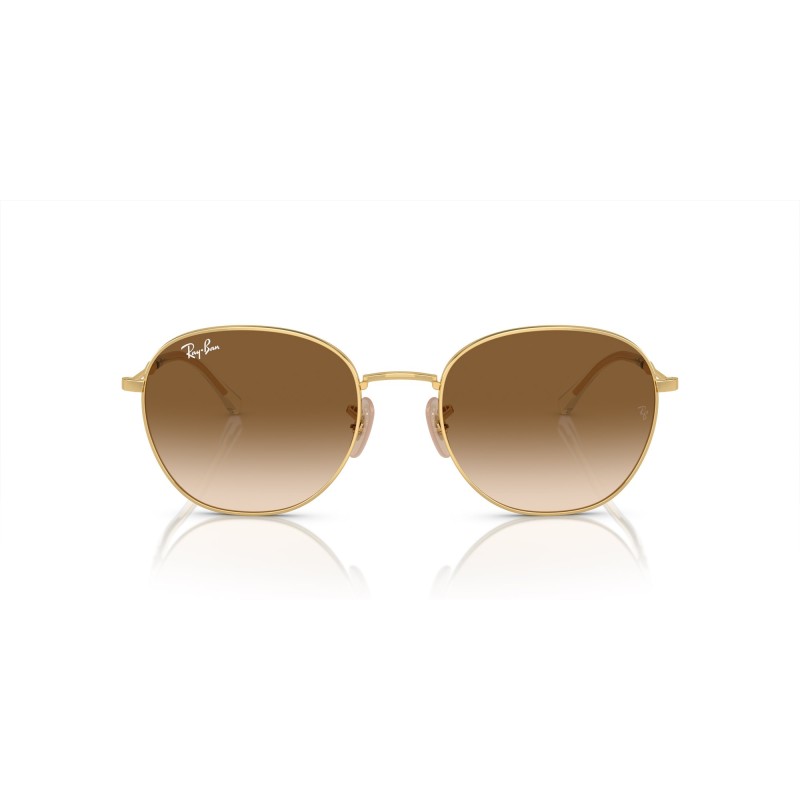 Ray-Ban RB 3809 - 001/51 Or