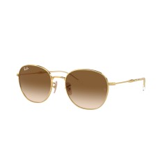 Ray-Ban RB 3809 - 001/51 Or