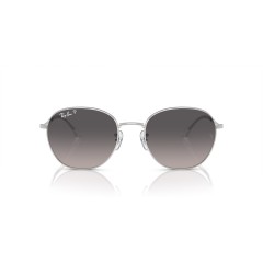 Ray-Ban RB 3809 - 003/M3 Argent