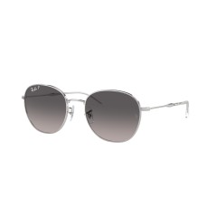 Ray-Ban RB 3809 - 003/M3 Argent