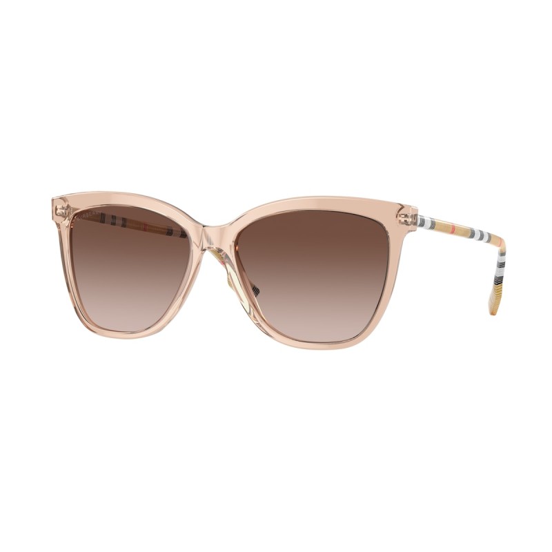 Burberry BE 4308 Clare 400613 Rose