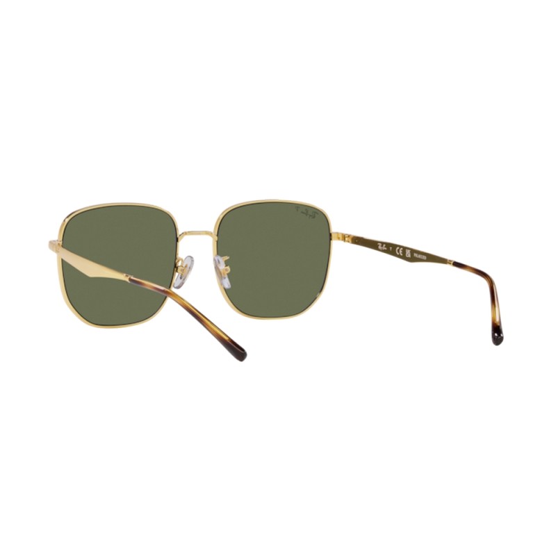 Ray-Ban RB 3713D - 001/9A Or