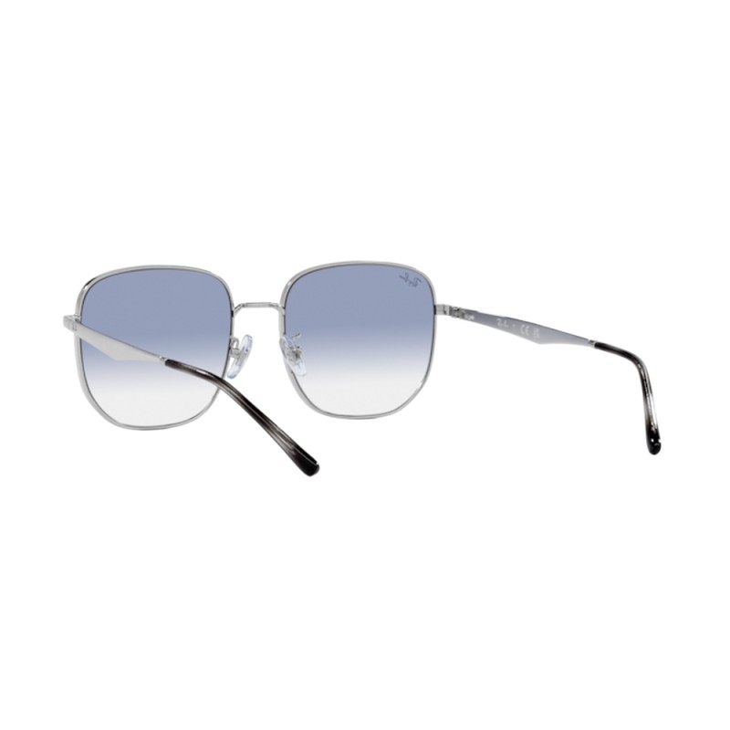 Ray-Ban RB 3713D - 003/19 Argent