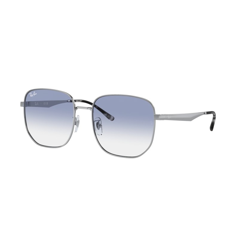 Ray-Ban RB 3713D - 003/19 Argent