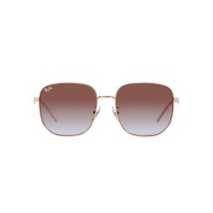 Ray-Ban RB 3713D - 9202I8 Or Rose