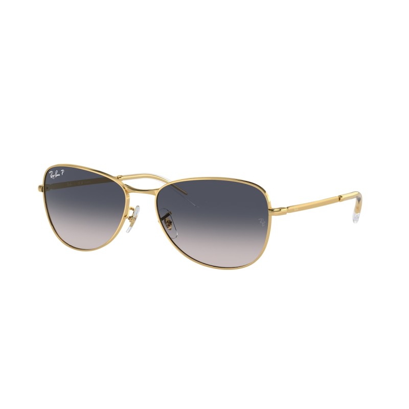 Ray-Ban RB 3733 - 001/78 Or