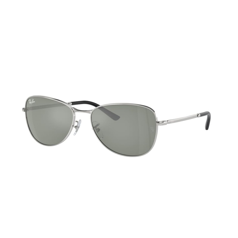 Ray-Ban RB 3733 - 003/40 Argent