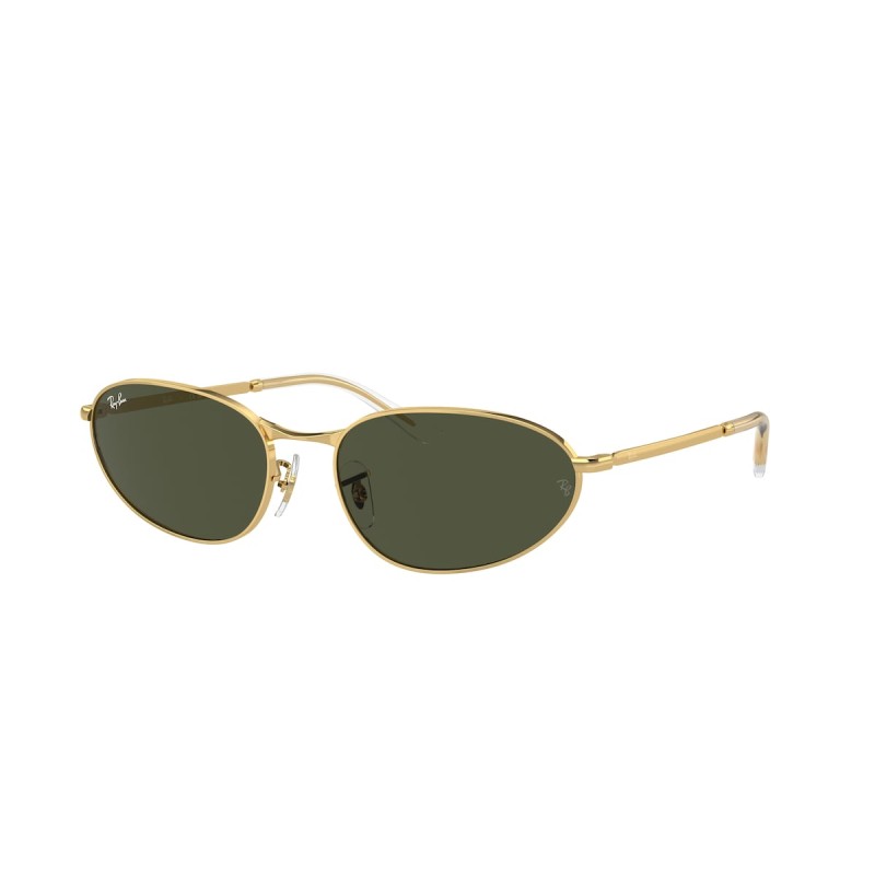 Ray-Ban RB 3734 - 001/31 Or