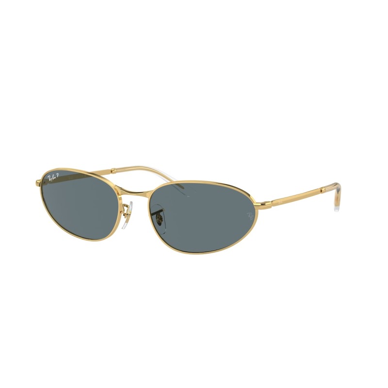 Ray-Ban RB 3734 - 001/3R Or