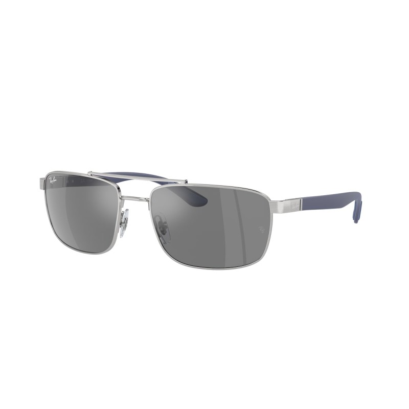 Ray-Ban RB 3737 - 003/6G Argent