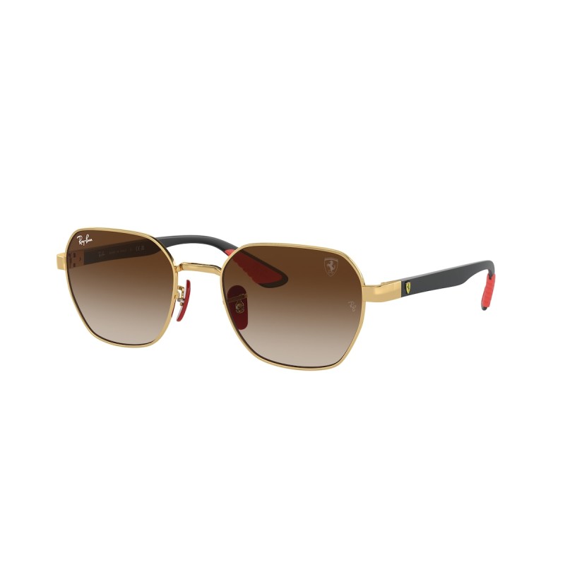 Ray-Ban RB 3794M - F02913 Or