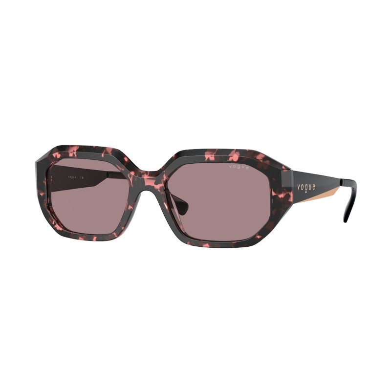 Vogue VO 5554S - 31487N Tortue Rouge