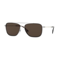 Burberry BE 3112 - 130173 Argent