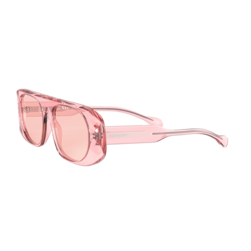 Burberry BE 4322 - 3881/5 Rose