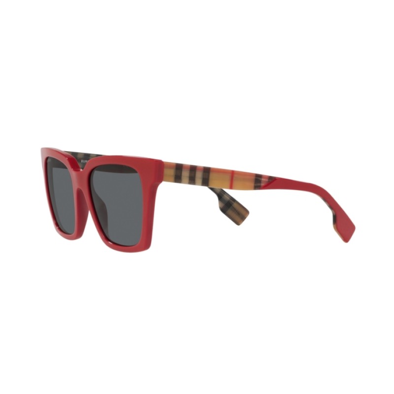 Burberry BE 4335 Maple 393387 Rouge