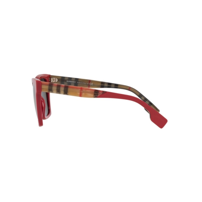 Burberry BE 4335 Maple 393387 Rouge