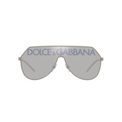 Dolce & Gabbana DG 2221 - 04/N Bronze à Canon