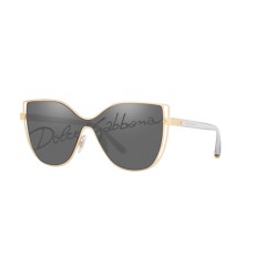 Dolce & Gabbana DG 2236 - 02/P Or