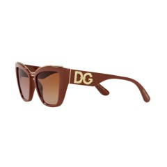 Dolce & Gabbana DG 6144 - 329213 Chameau