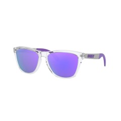 Oakley OO 9428 Frogskins Mix 942817 Poli Clair