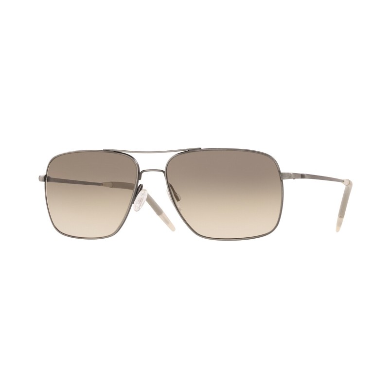 Oliver Peoples OV 1150S Clifton 528932 étain Antique