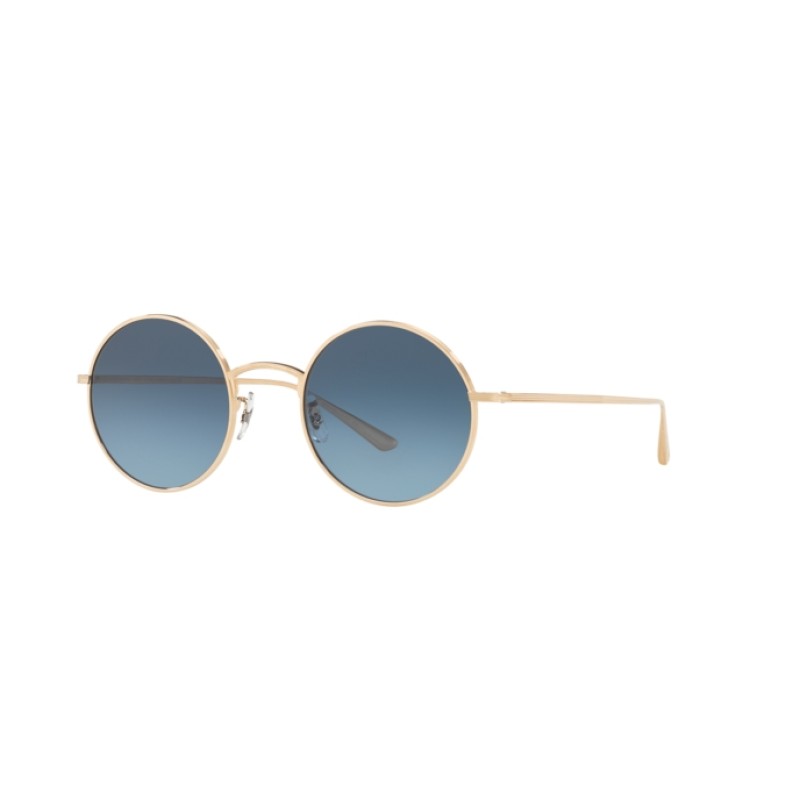 Oliver Peoples OV 1197ST After Midnight 5035Q8 Or
