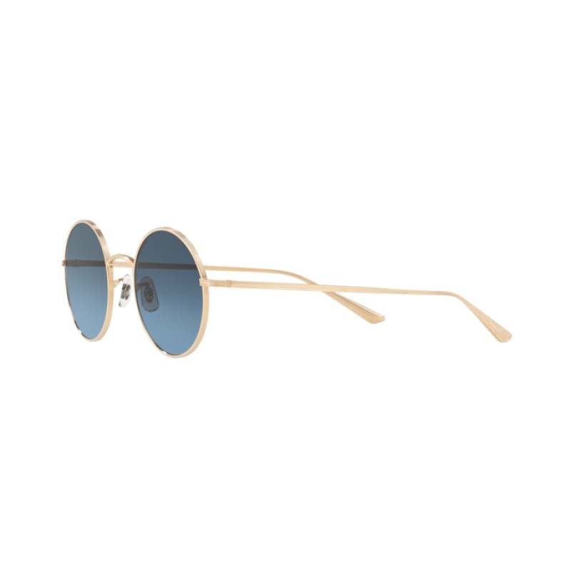 Oliver Peoples OV 1197ST After Midnight 5035Q8 Or