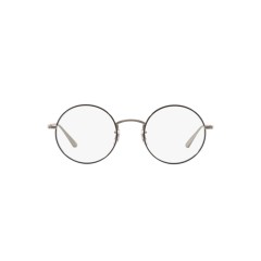 Oliver Peoples OV 1197ST After Midnight 50761W étain Antique