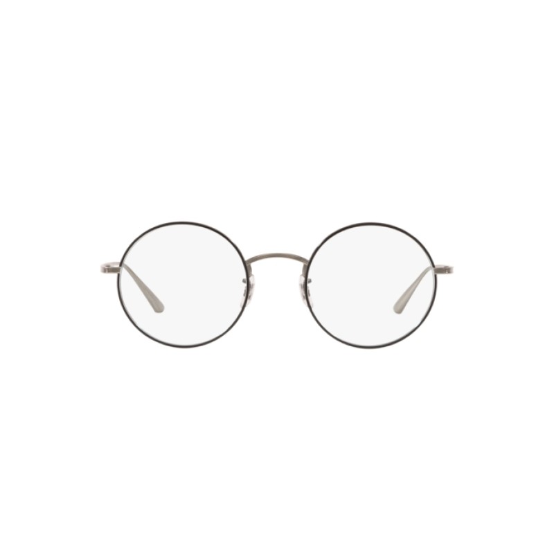 Oliver Peoples OV 1197ST After Midnight 50761W étain Antique