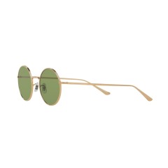 Oliver Peoples OV 1197ST After Midnight 525252 Or Brossé
